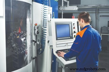Dominando la precisión y repetibilidad en CNC: conceptos clave explicados