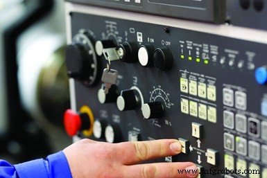 Formación maestra de operadores CNC: Estrategias probadas para desarrollo rápido de habilidades