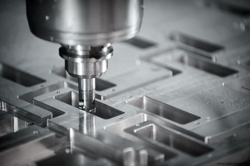 Mecanizado CNC 101: Domine los fundamentos de la fabricación de precisión
