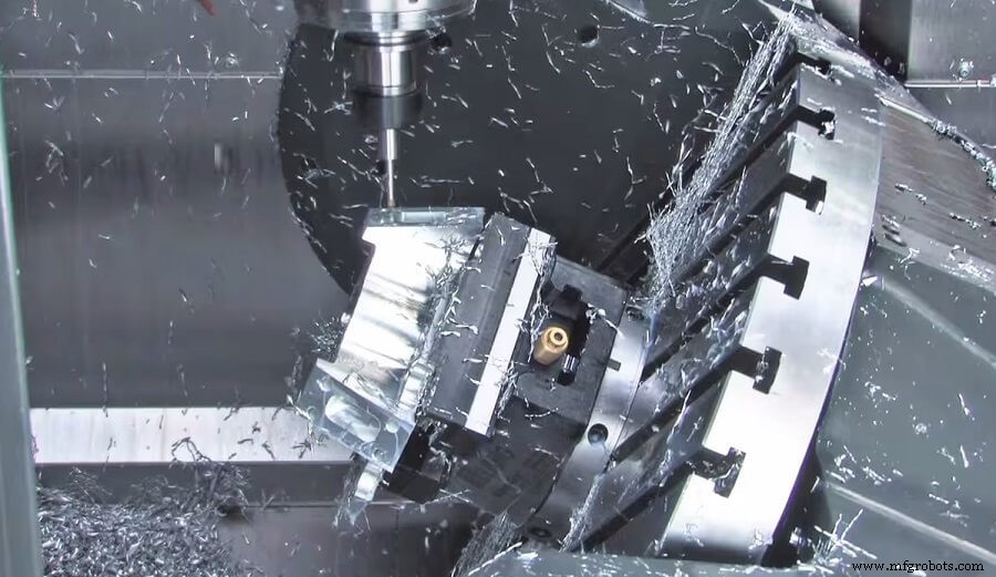 Mecanizado CNC 101: Domine los fundamentos de la fabricación de precisión