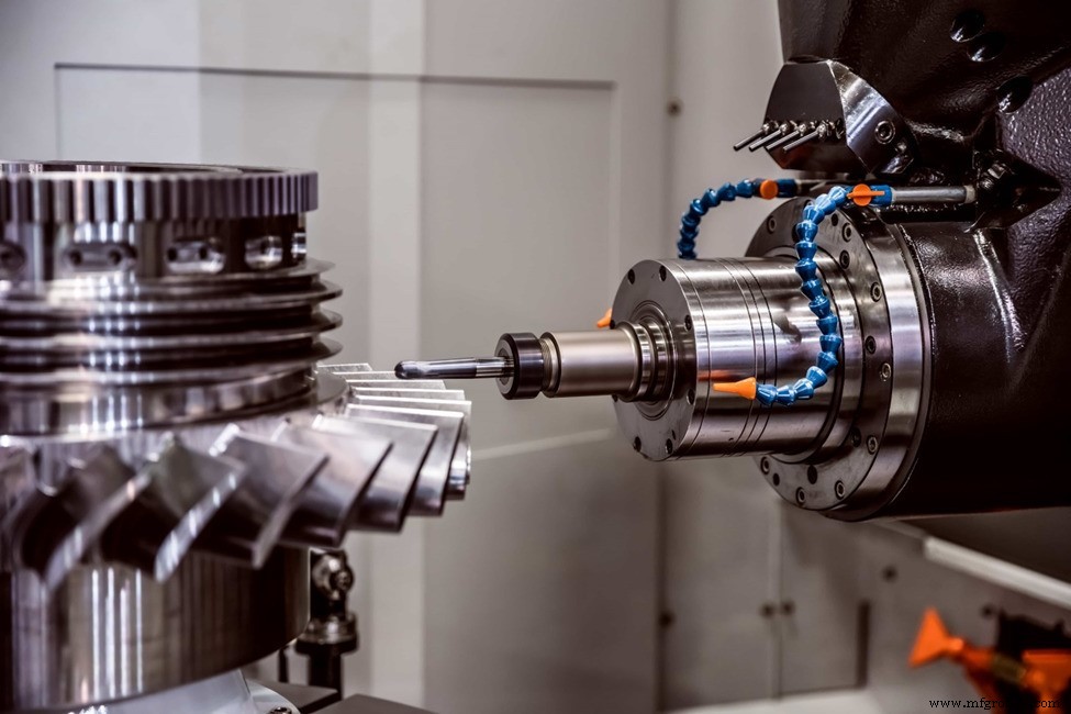 Mecanizado CNC 101: Domine los fundamentos de la fabricación de precisión