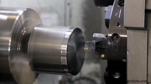 Mecanizado CNC 101: Domine los fundamentos de la fabricación de precisión