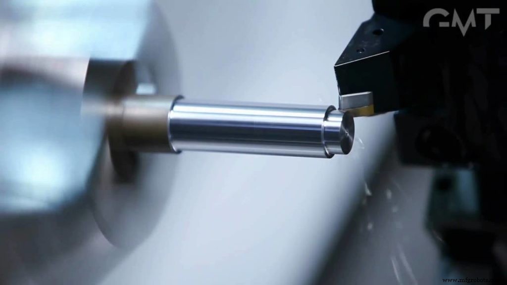 Velocidad de Avance vs. Velocidad de Corte: Parámetros Clave del Mecanizado CNC Explicados