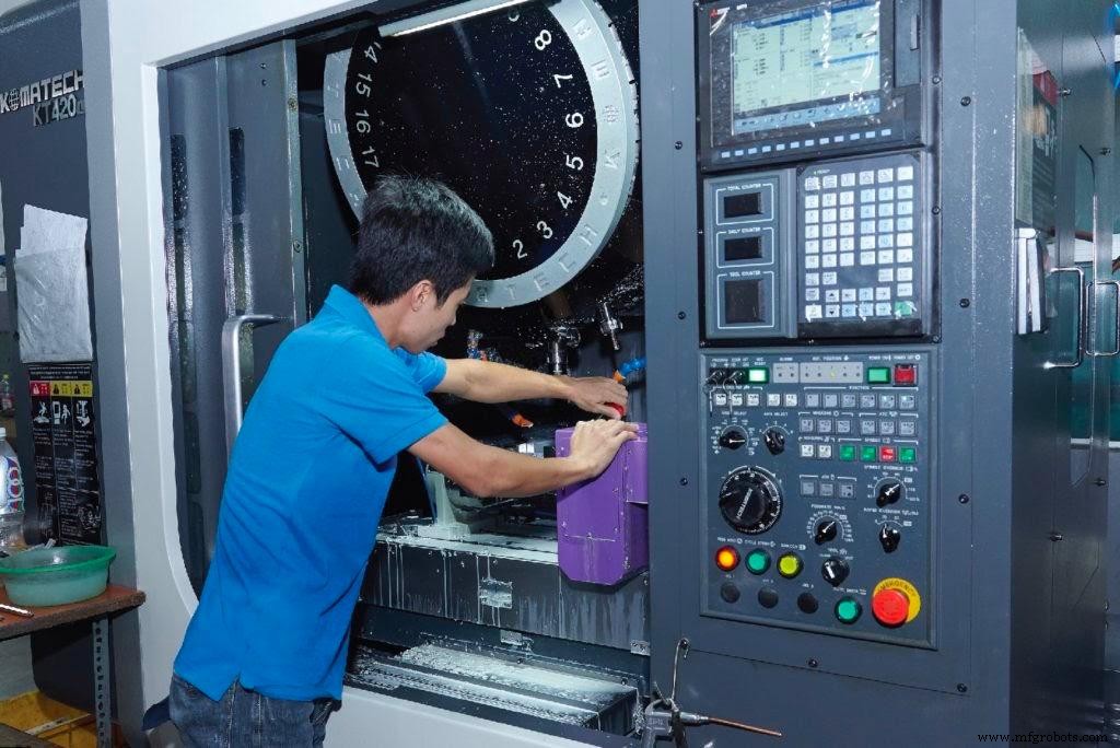 Fresado Horizontal vs. Vertical: Diferencias Clave y Cómo Elegir la Máquina Adecuada