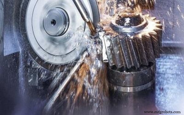 Fundamentos de Fabricación de Engranajes: Guía Experta de Procesos de Producción