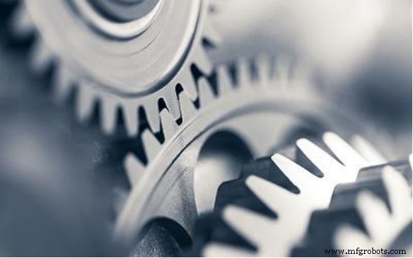 Fundamentos de Fabricación de Engranajes: Guía Experta de Procesos de Producción