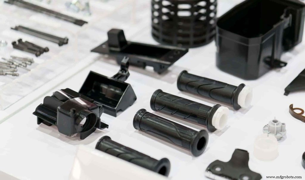 Elegir entre Sobremoldeo y Moldeo por Inserción: Guía para la Mejor Solución de Fabricación