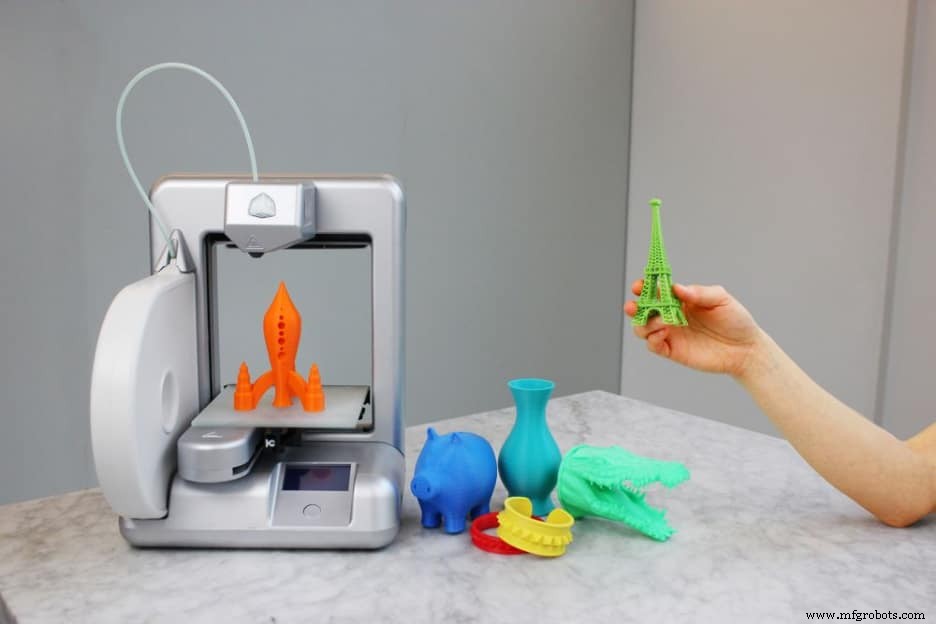 Dominando la Fabricación de Prototipos de Plástico: 4 Técnicas Esenciales