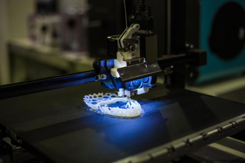 Dominando la Fabricación de Prototipos de Plástico: 4 Técnicas Esenciales