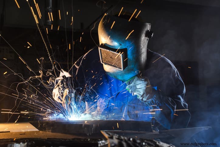 Soldadura de Chapa Metálica: Técnicas, Beneficios y Consejos de Expertos