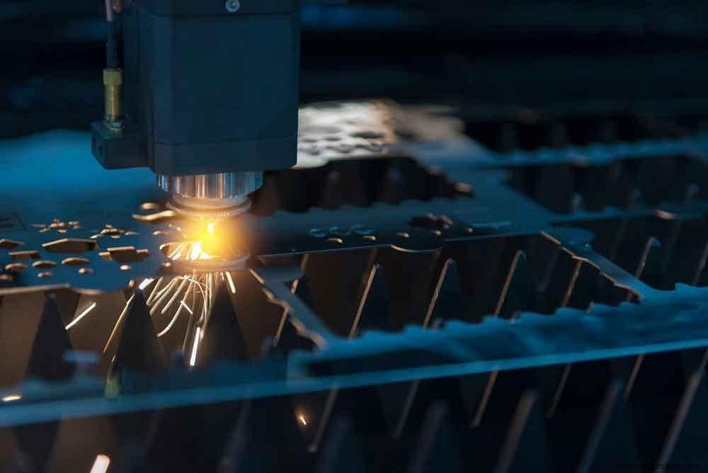 Materiales para corte por láser: seleccionando la opción ideal para prototipado rápido