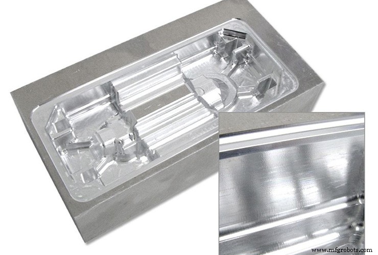 Cómo Elegir los Materiales de Utillaje Adecuados para el Éxito en el Moldeo por Inyección