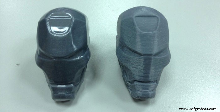 Acabado Superficial Profesional en Impresión 3D: Guía Experta