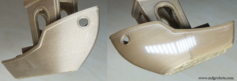 Acabado Superficial Profesional en Impresión 3D: Guía Experta