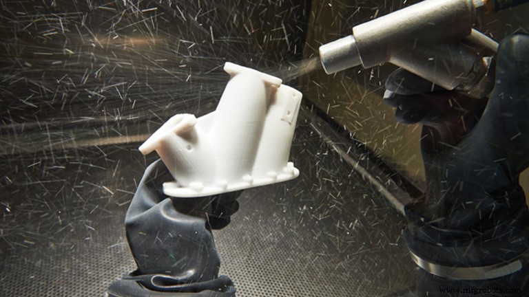 Acabado Superficial Profesional en Impresión 3D: Guía Experta