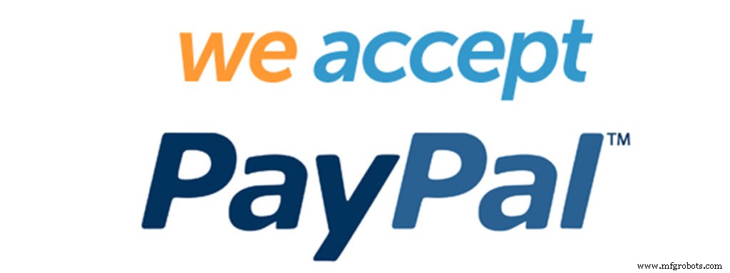 RapidDirect Amplía Opciones de Pago Online: PayPal Ahora Aceptado