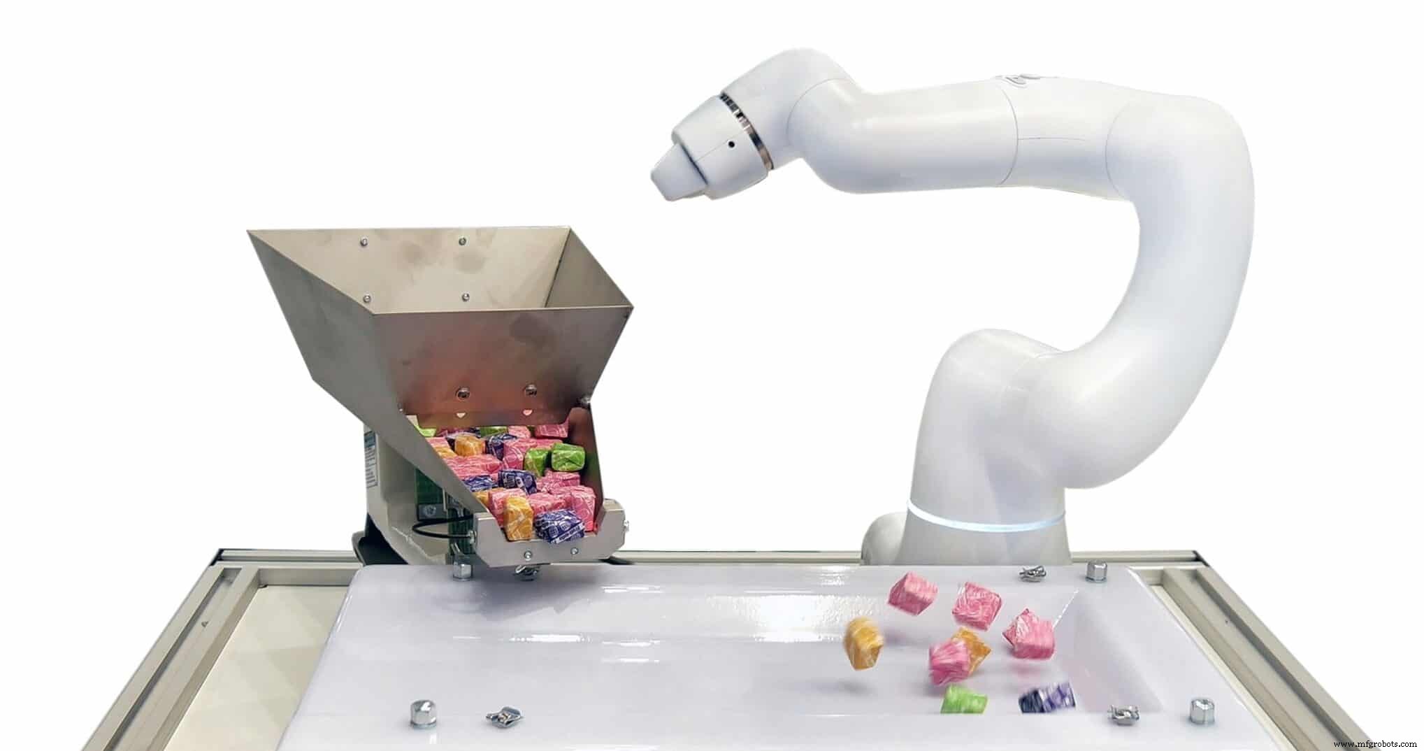 Cómo la Robótica Colaborativa Revoluciona la Industria: Beneficios, Tendencias y Aplicaciones Clave
