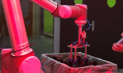 Cómo la Robótica Colaborativa Revoluciona la Industria: Beneficios, Tendencias y Aplicaciones Clave