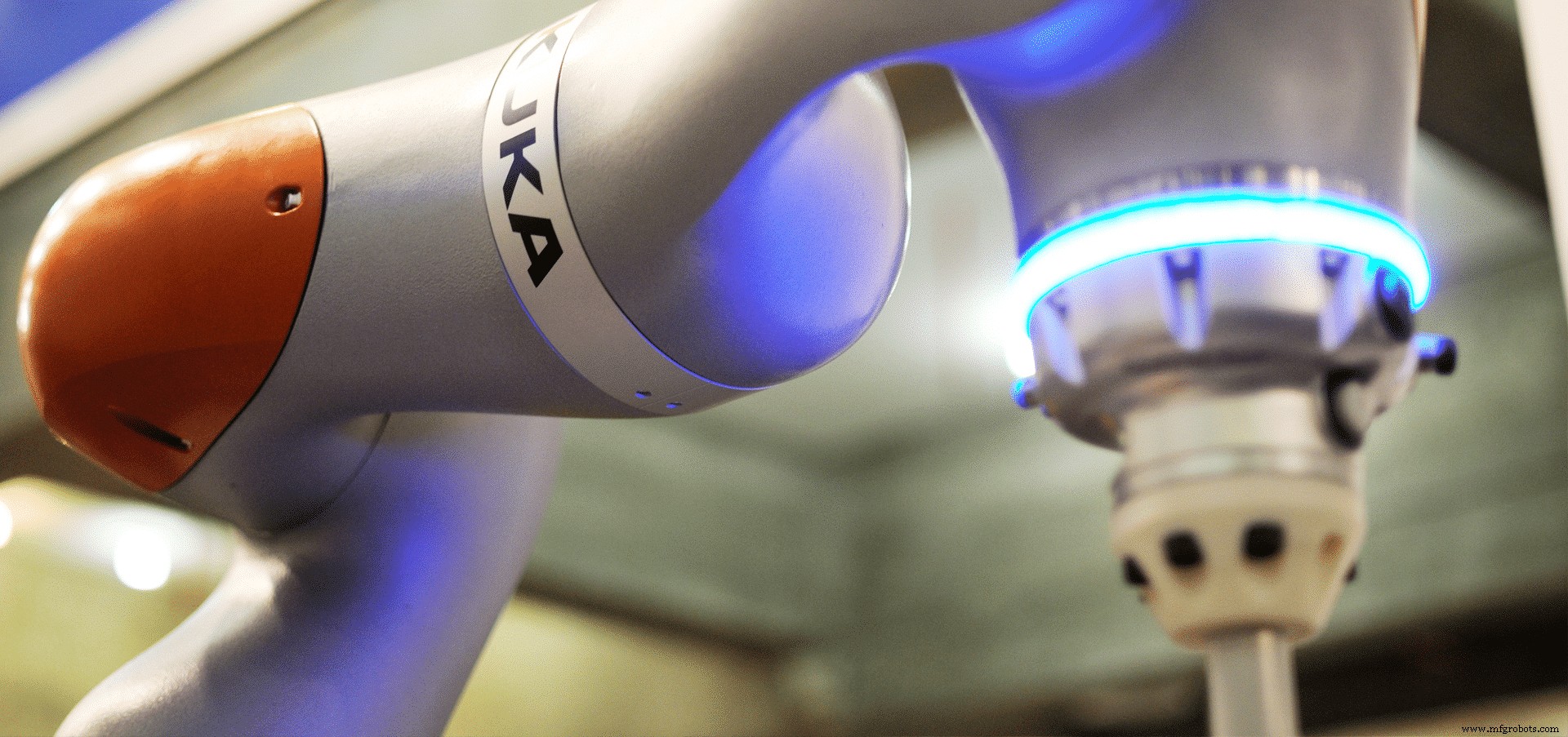 Cómo la Robótica Colaborativa Revoluciona la Industria: Beneficios, Tendencias y Aplicaciones Clave