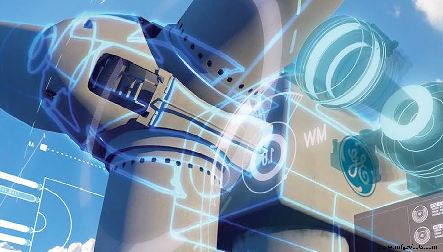Gemelos Digitales Explicados: Beneficios, Casos de Uso y Aplicaciones Industriales