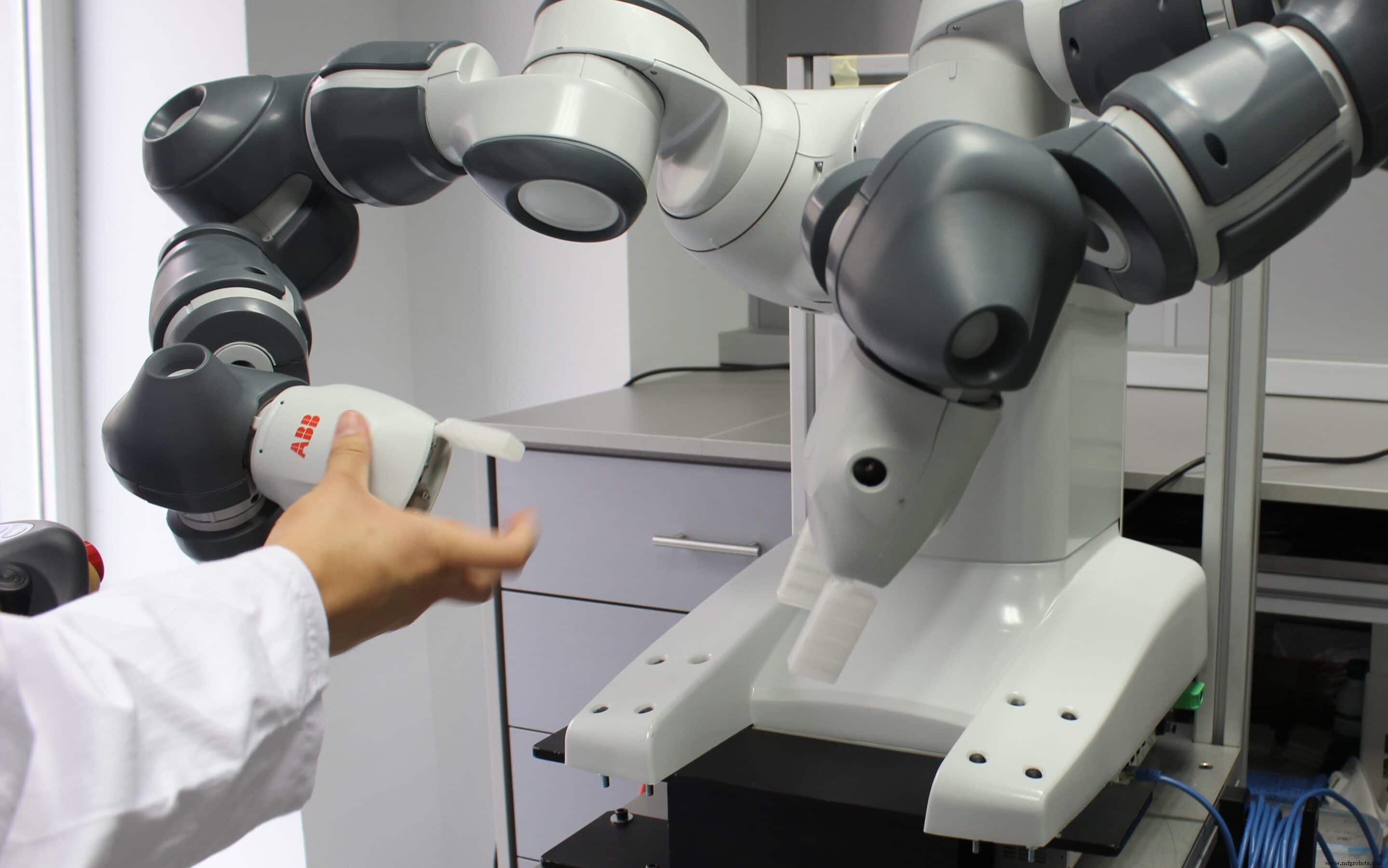 Aprovechando el Machine Learning para la Innovación Industrial