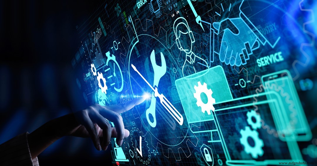 Aprovechando el Machine Learning para la Innovación Industrial