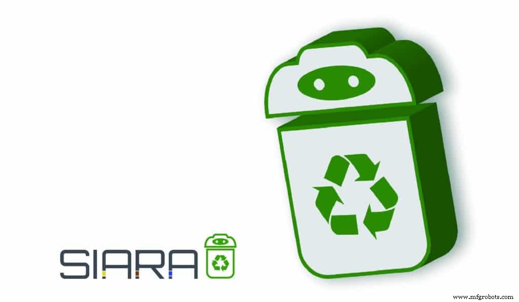 SIARA: Visión Artificial con IA para Identificación y Clasificación Precisa de Residuos
