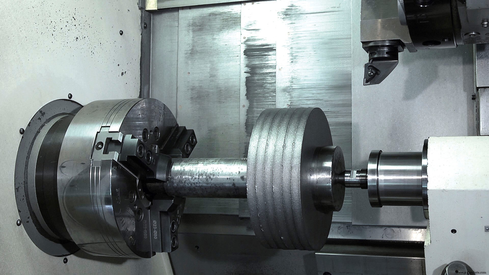 Estrategias de Tooling Innovadoras para Mecanizado Superior de Hierro Fundido