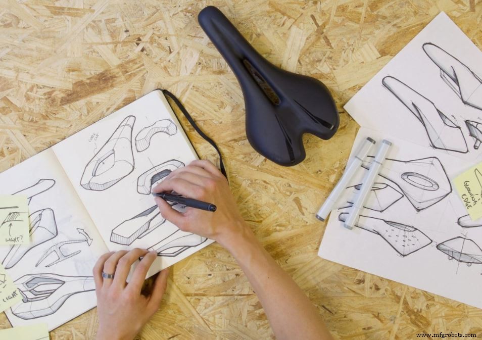Acelere el diseño con prototipos de impresión 3D: Mejore eficiencia y precisión