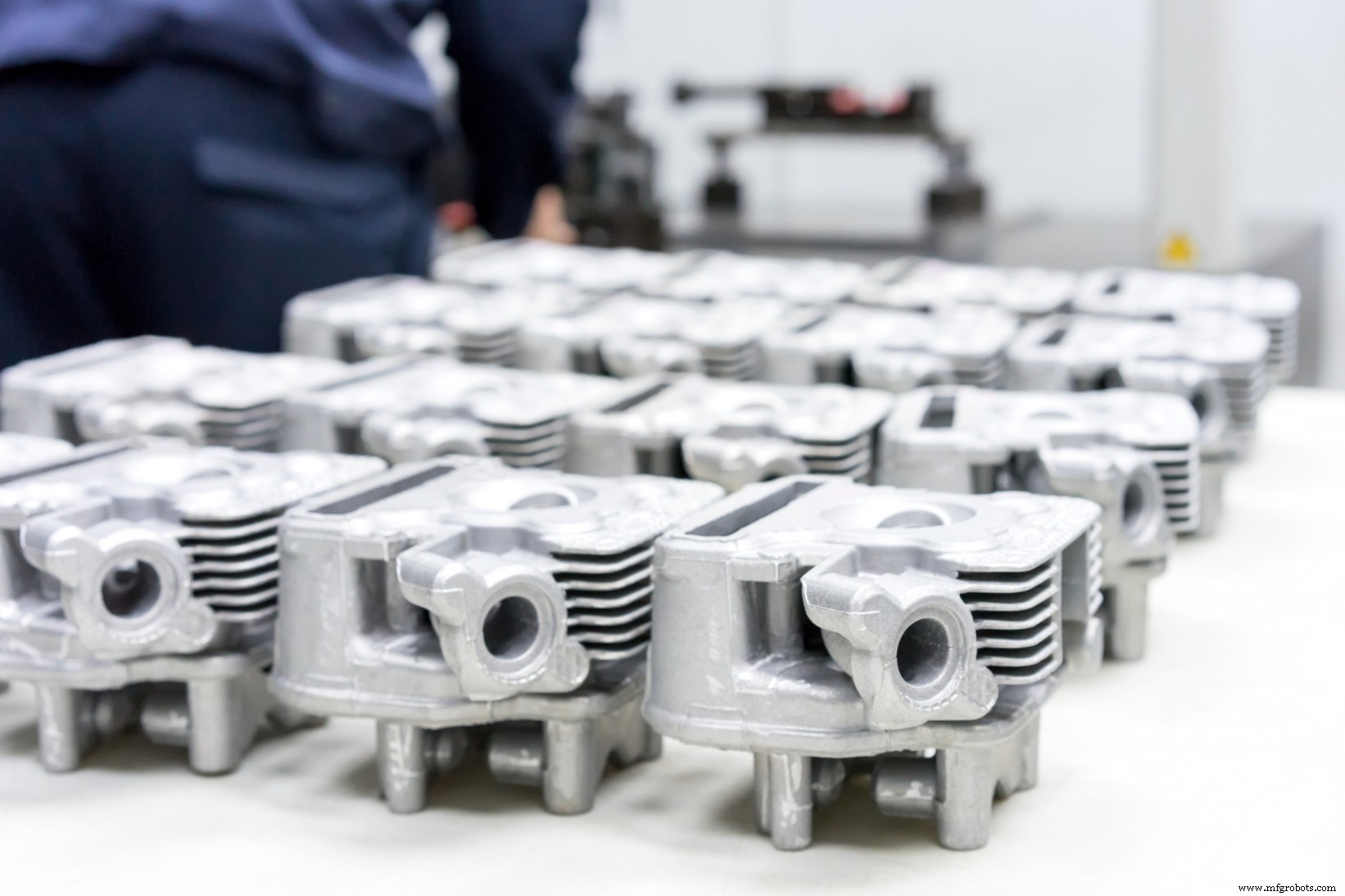 Producción de Vehículos Eléctricos: 3 Tendencias Clave que Transforman la Industria Automotriz
