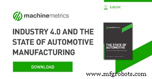 Revolucionando la Producción Automotriz: Superando Desafíos de Fabricación con Soluciones IoT
