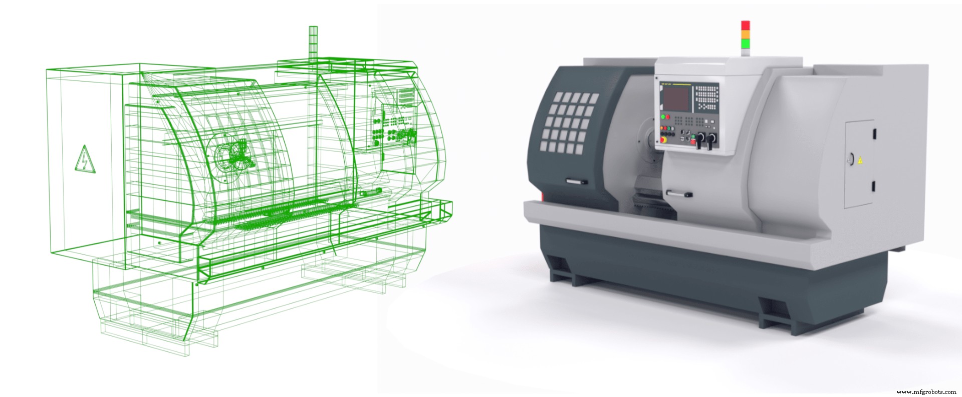 Tecnología de vanguardia Industria 4.0: Innovaciones y aplicaciones del mundo real