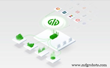 Manufactura Inteligente Explicada: Aprovechando la Tecnología para Innovación y Beneficio