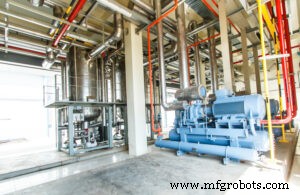 Sistemas de Vacío Industrial: Tipos, Beneficios y Aplicaciones