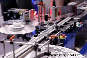 Actuadores Eléctricos: Impulsando la Eficiencia en la Automatización Industrial