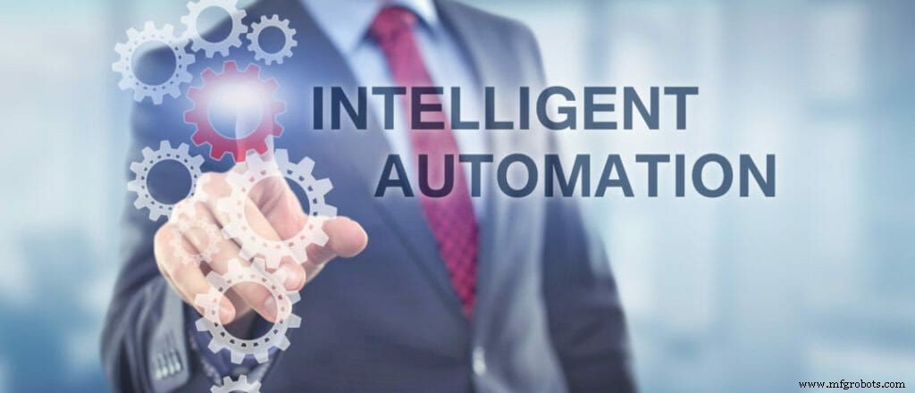 Potenciando trabajadores digitales: Cómo la automatización inteligente impulsa un trabajo más inteligente y rápido