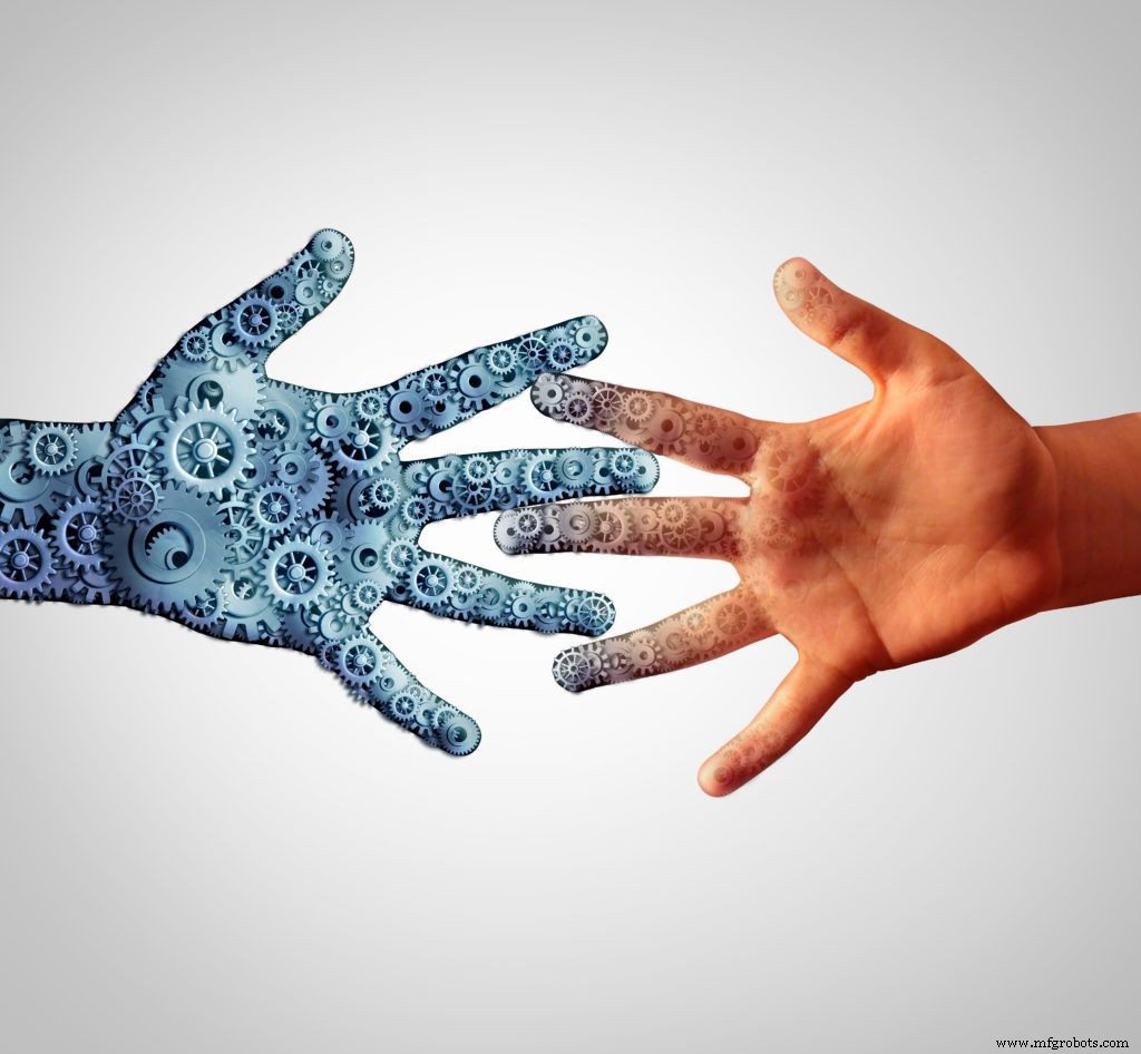 Maximizando la eficiencia: Aprovechando la automatización para transformar procesos empresariales