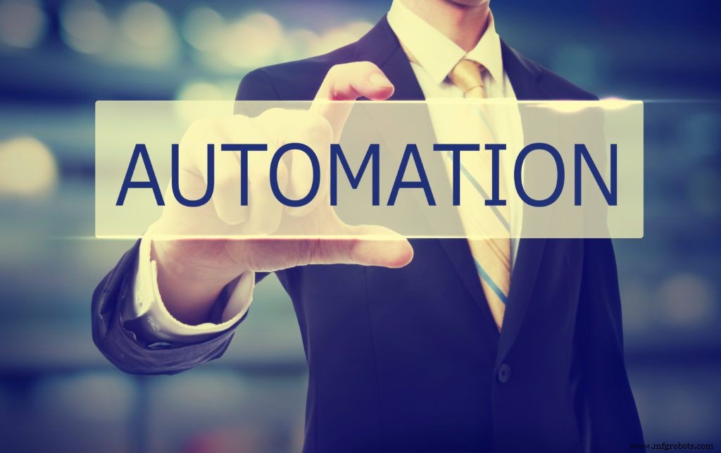 Elimine los problemas de IoT con una automatización de TI fluida