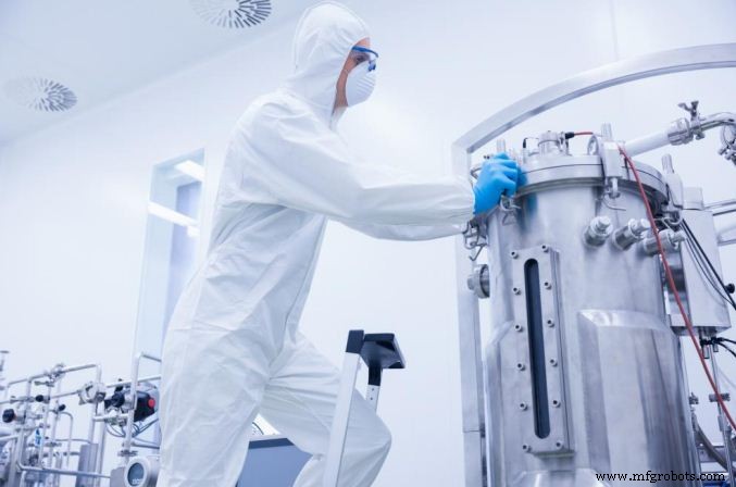 Elección de la escalera industrial adecuada: Consejos de expertos para equipos de fábrica