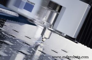Corte por Láser: Tecnología Avanzada y Oportunidades de Negocio