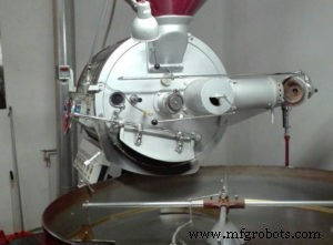 Top 5 Fabricantes de Tostadores de Café en 2023: Marcas Líderes e Innovación