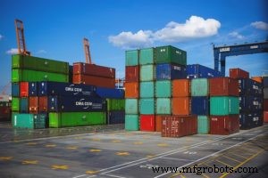 Servicios Expertos de Transporte de Equipos Pesados