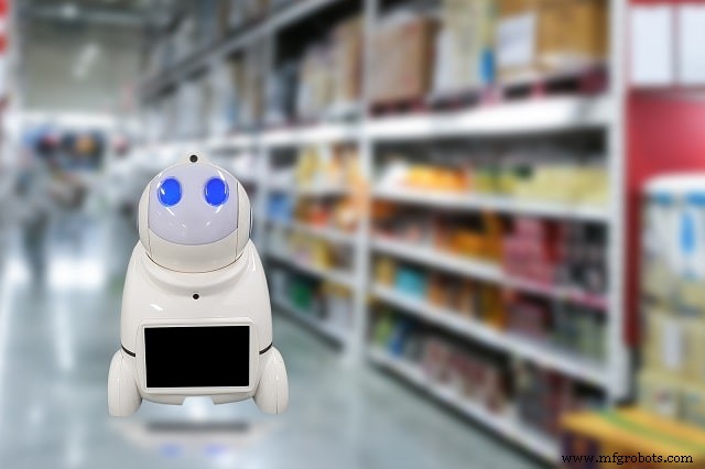 Construir un Almacén Automatizado: Guía Paso a Paso para Modernizar Operaciones
