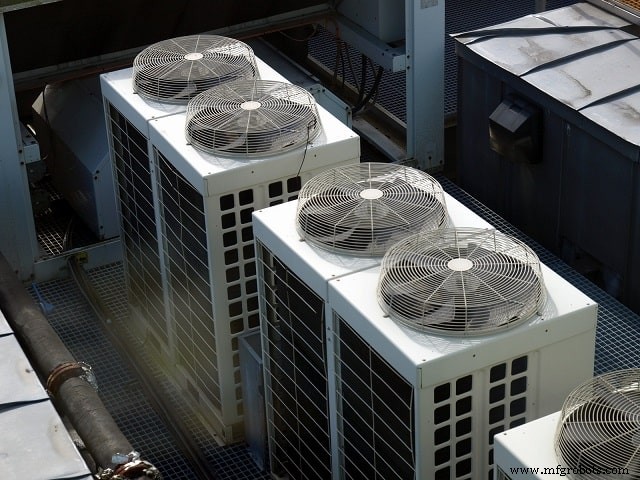 Los 4 Elementos Esenciales del Mantenimiento Preventivo HVAC y Lista de Verificación