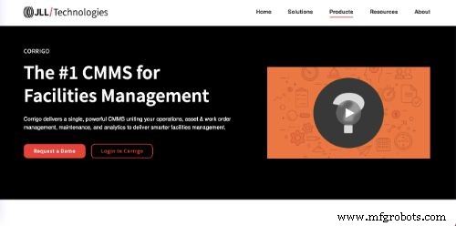 Top 25 Plataformas de Software de Gestión de Mantenimiento para Eficiencia Óptima