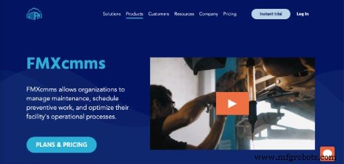 Top 25 Plataformas de Software de Gestión de Mantenimiento para Eficiencia Óptima