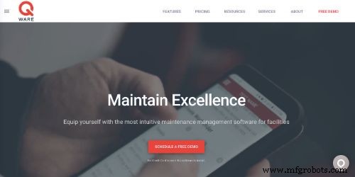 Top 25 Plataformas de Software de Gestión de Mantenimiento para Eficiencia Óptima