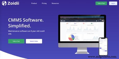 Top 25 Plataformas de Software de Gestión de Mantenimiento para Eficiencia Óptima