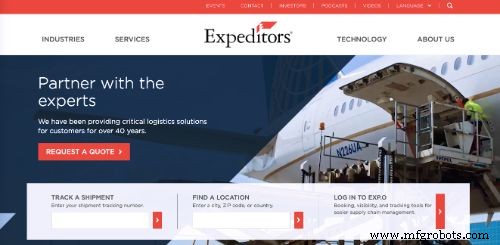 Top 20 Empresas de Gestión de Almacenes: Experiencia Comprobada y Soluciones Fiables