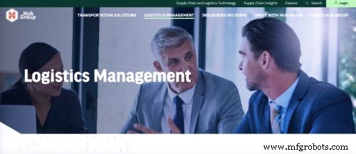 Top 20 Empresas de Gestión de Almacenes: Experiencia Comprobada y Soluciones Fiables